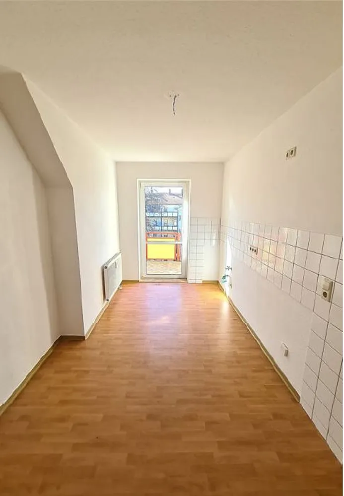 2 room apartment with 61 m² in Chemnitz – Photo 7