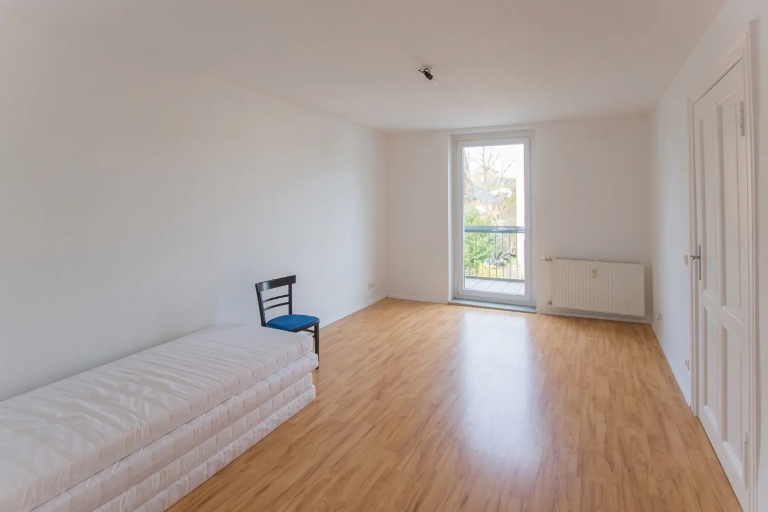 5 Zimmer Wohnung mit 127 m² in Berlin – Bild 6