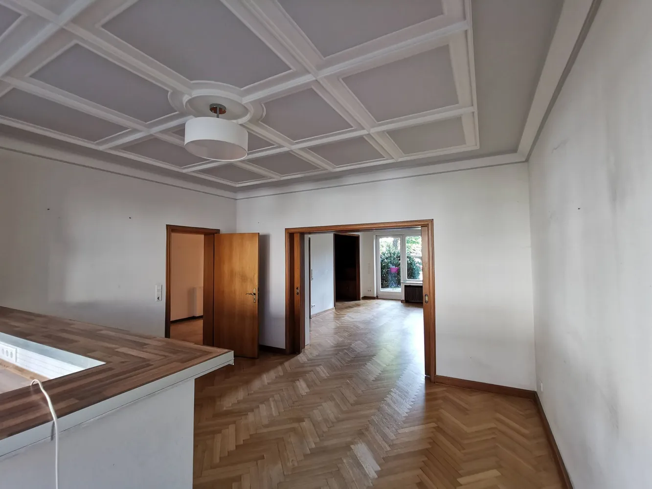 3 Zimmer Wohnung mit 110 m² in Düsseldorf – Bild 3