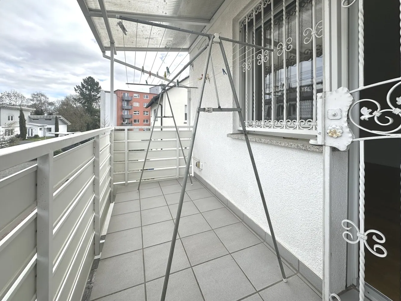 3 room apartment with 93 m² in Hanau – Photo 3