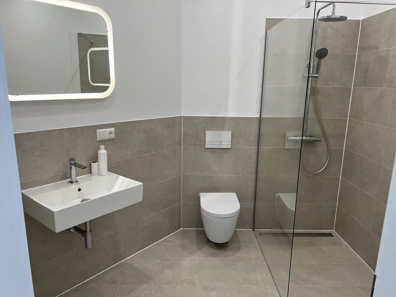 3 Zimmer Wohnung mit 85 m² in Euskirchen – Bild 4