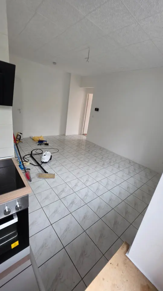 2 Zimmer Wohnung mit 39 m² in Hannover – Bild 6