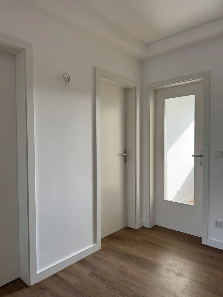 2 Zimmer Wohnung mit 68 m² in Düsseldorf – Bild 2