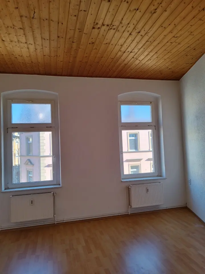 3 Zimmer Wohnung mit 70 m² in Köthen – Bild 1