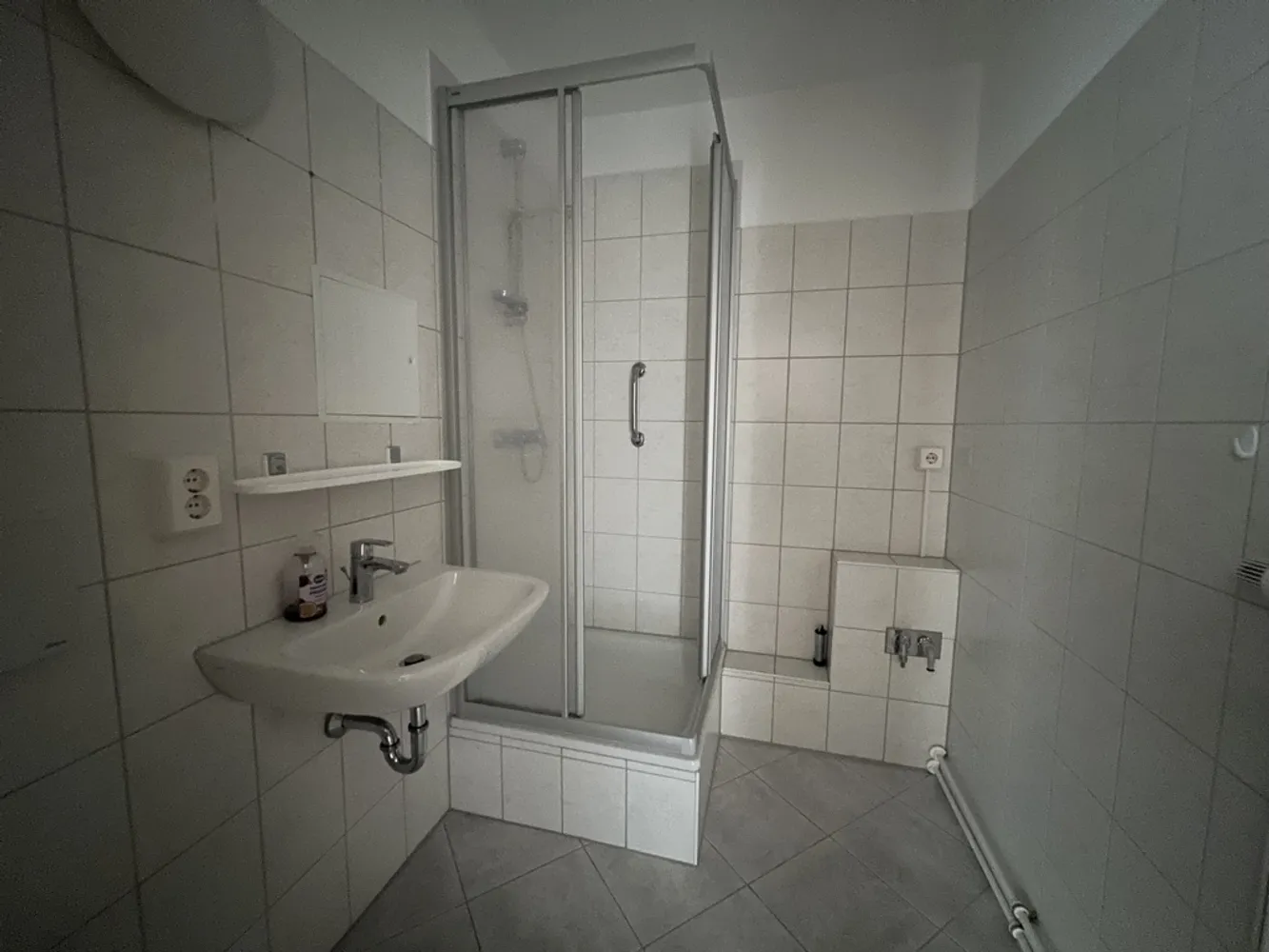 1 Zimmer Wohnung mit 37 m² in Chemnitz – Bild 6