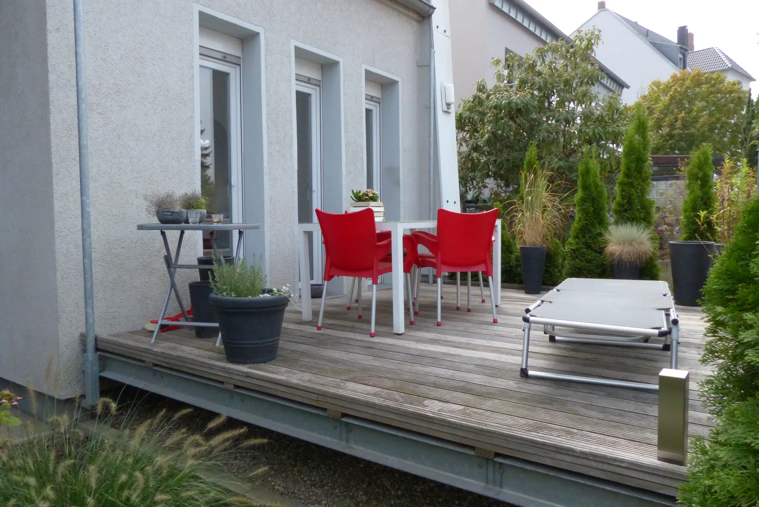 4 room apartment with 82 m² in Herten – Photo 5