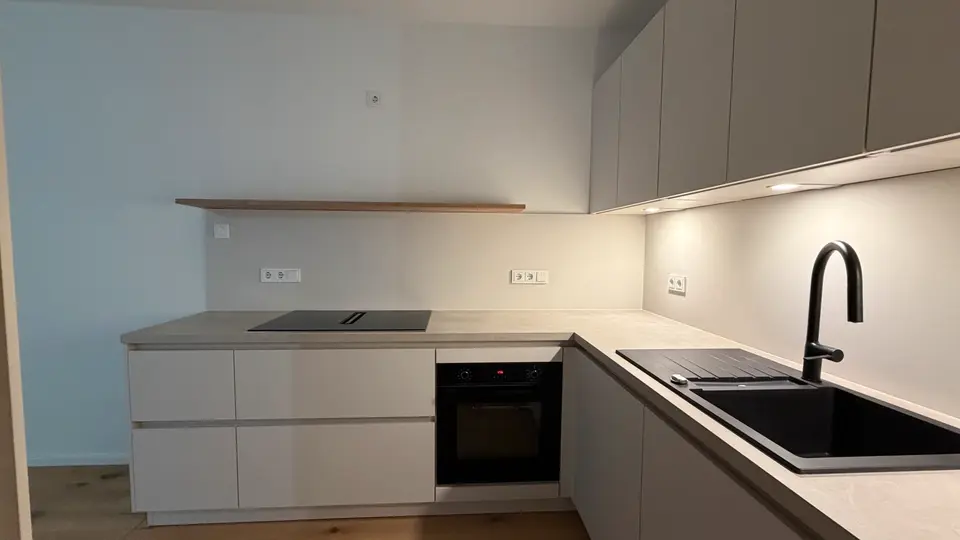 2 Zimmer Wohnung mit 69 m² in Frechen – Bild 9