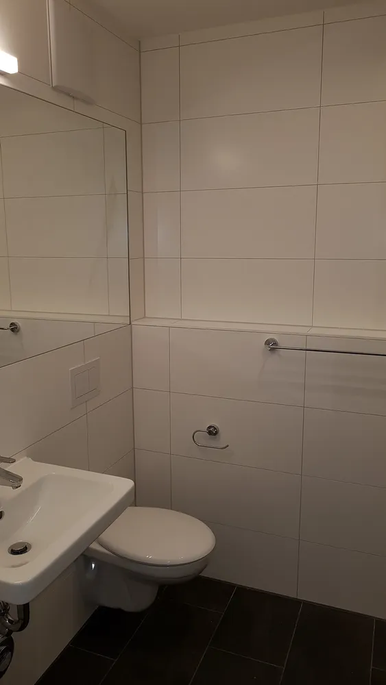 1 Zimmer Wohnung mit 22 m² in Augsburg – Bild 5