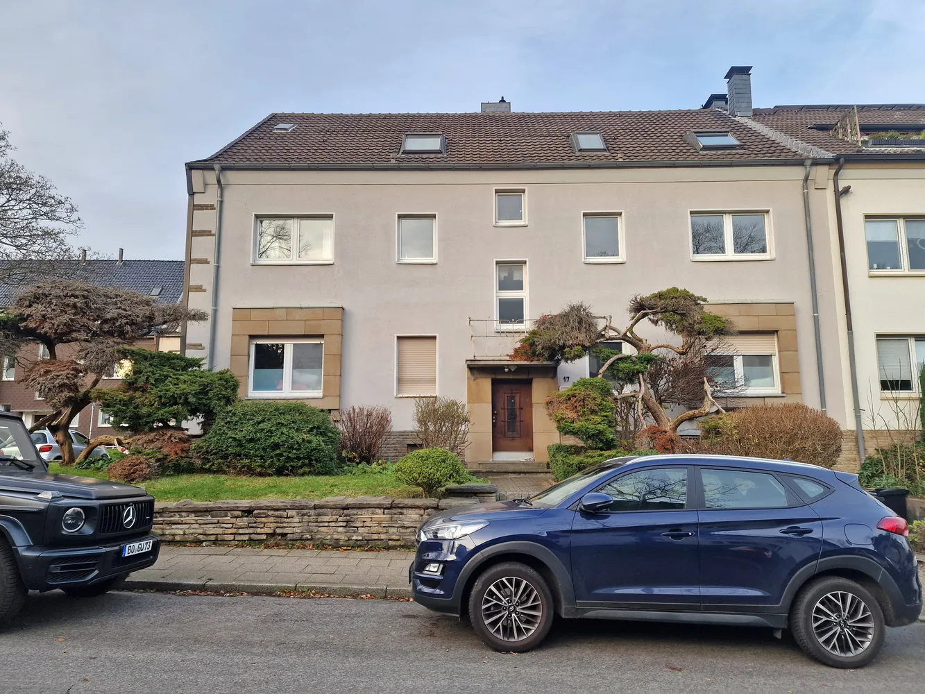 3 Zimmer Wohnung mit 70 m² in Bochum – Bild 8