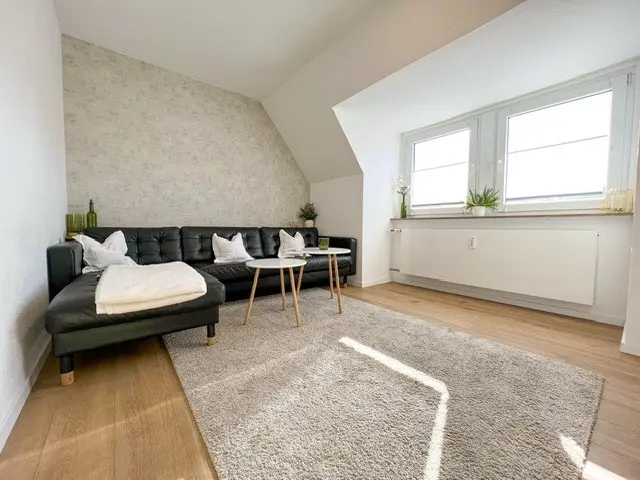 3 Zimmer Wohnung mit 83 m² in Bielefeld – Bild 9
