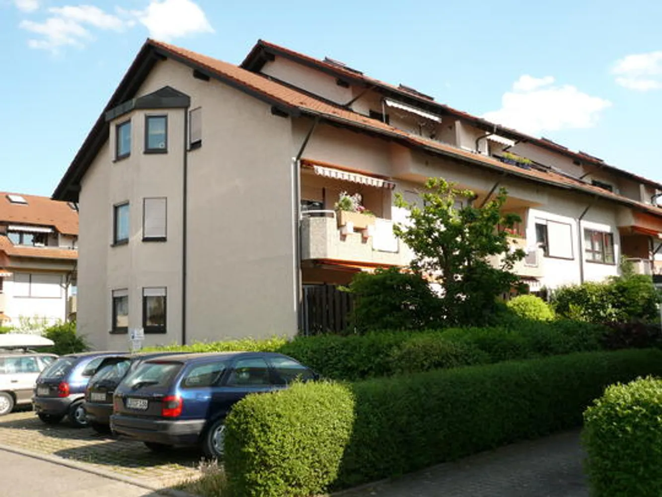 3 Zimmer Wohnung mit 80 m² in Bietigheim-Bissingen – Bild 1