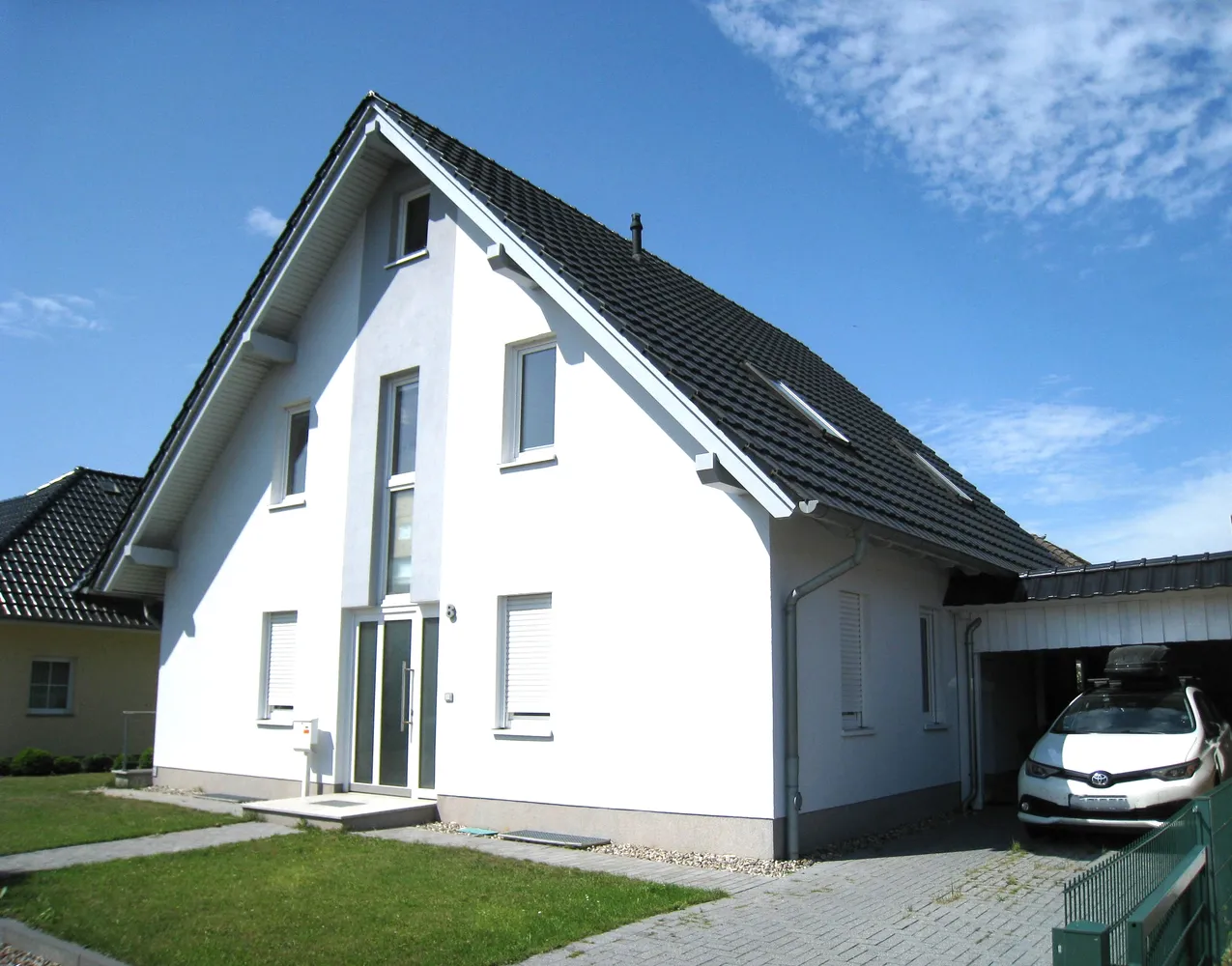 7 Zimmer Haus mit 160 m² in Wismar – Bild 4