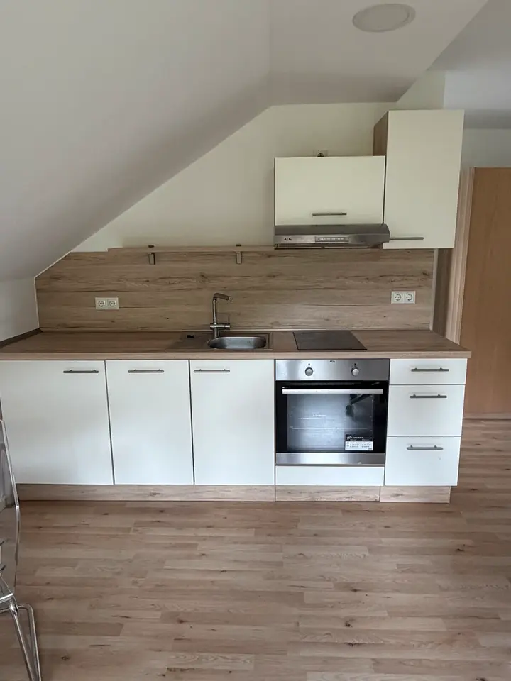 Studio mit 45 m² in Siegen – Bild 2