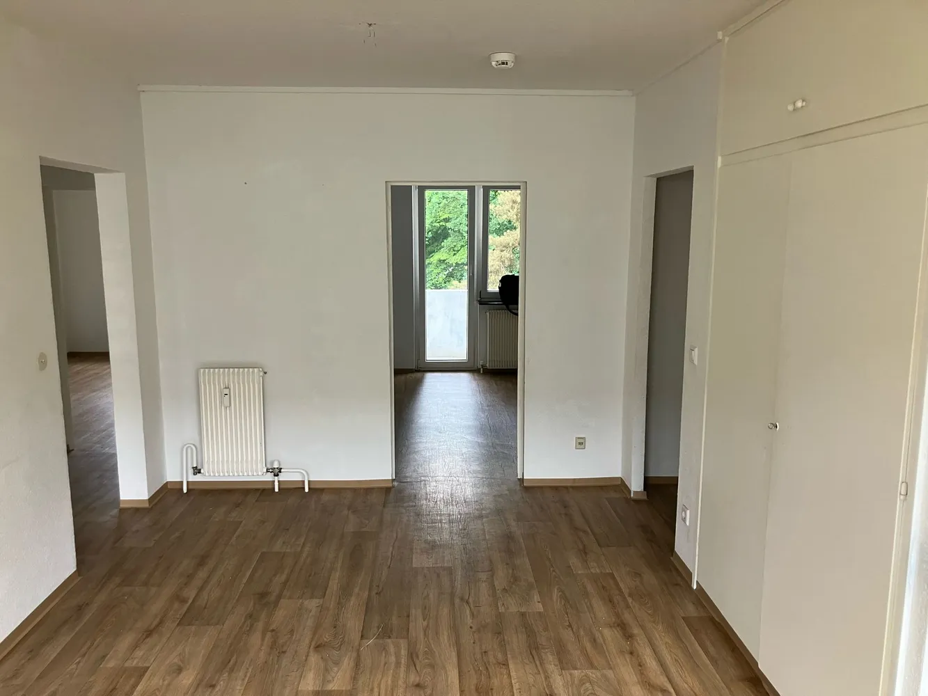 4 Zimmer Wohnung mit 80 m² in Nürnberg – Bild 4