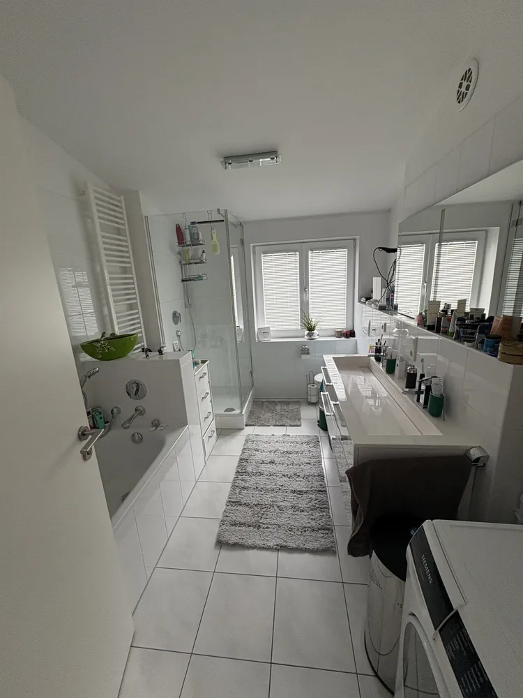 4 room apartment with 155 m² in Munich – Photo 3