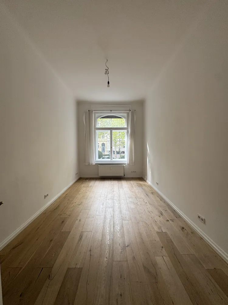 3 Zimmer Wohnung mit 97 m² in Wiesbaden – Bild 10