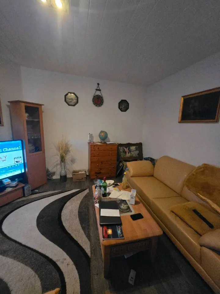 2 Zimmer Wohnung mit 50 m² in Wuppertal – Bild 1