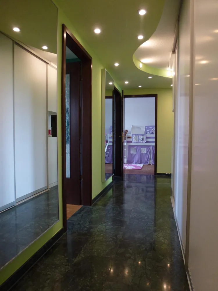 4 Zimmer Wohnung mit 118 m² in München – Bild 7