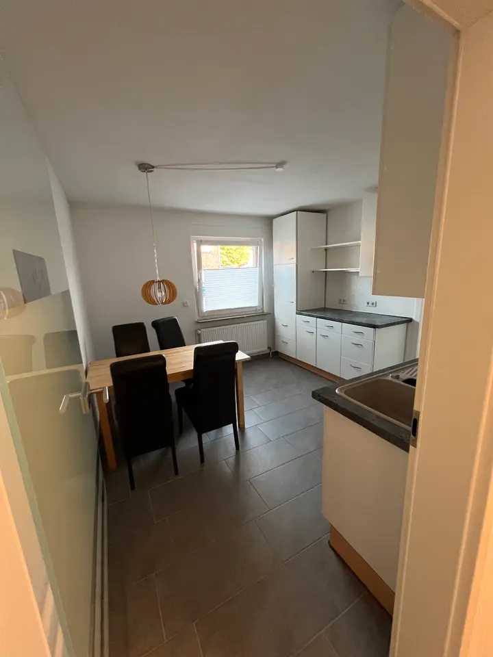 3 Zimmer Wohnung mit 73 m² in Lingen – Bild 2