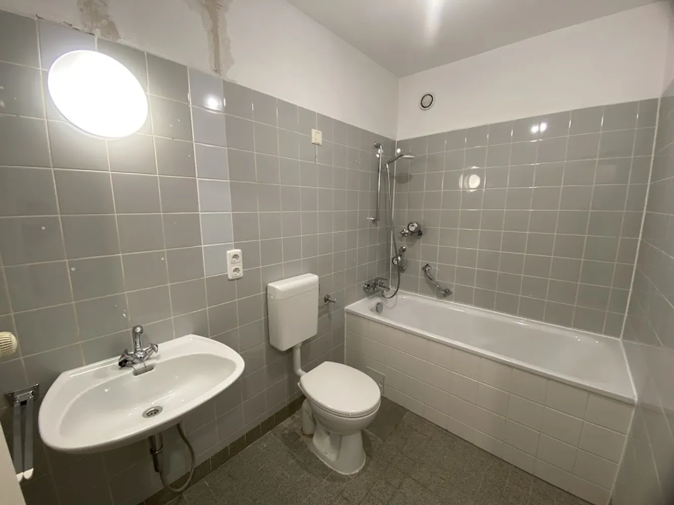 1 Zimmer Wohnung mit 42 m² in Berlin – Bild 2