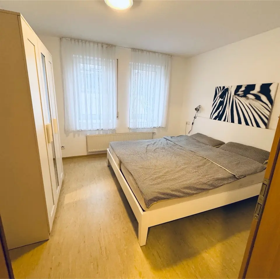 2 Zimmer Wohnung mit 60 m² in Böblingen – Bild 2