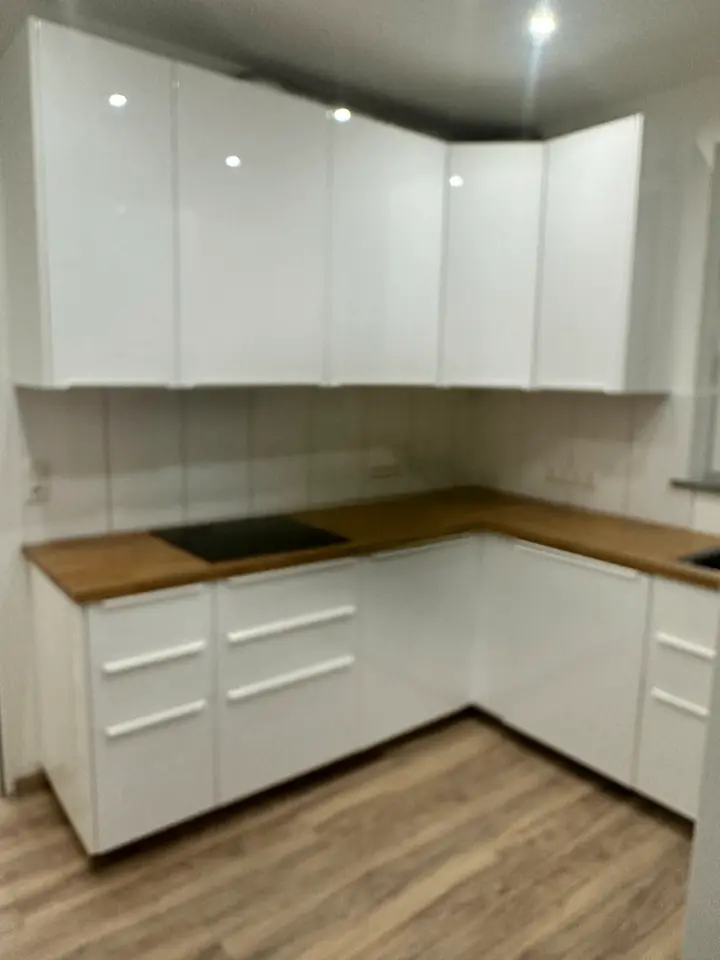2 Zimmer Wohnung mit 65 m² in Bremen – Bild 1