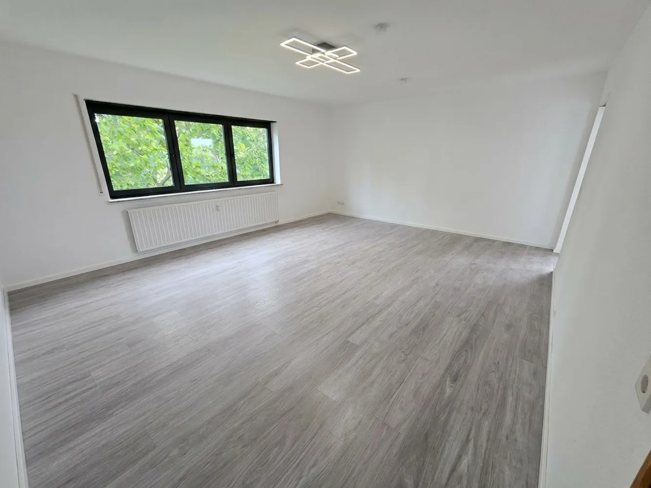 1 Zimmer Wohnung mit 51 m² in Ludwigshafen am Rhein – Bild 2