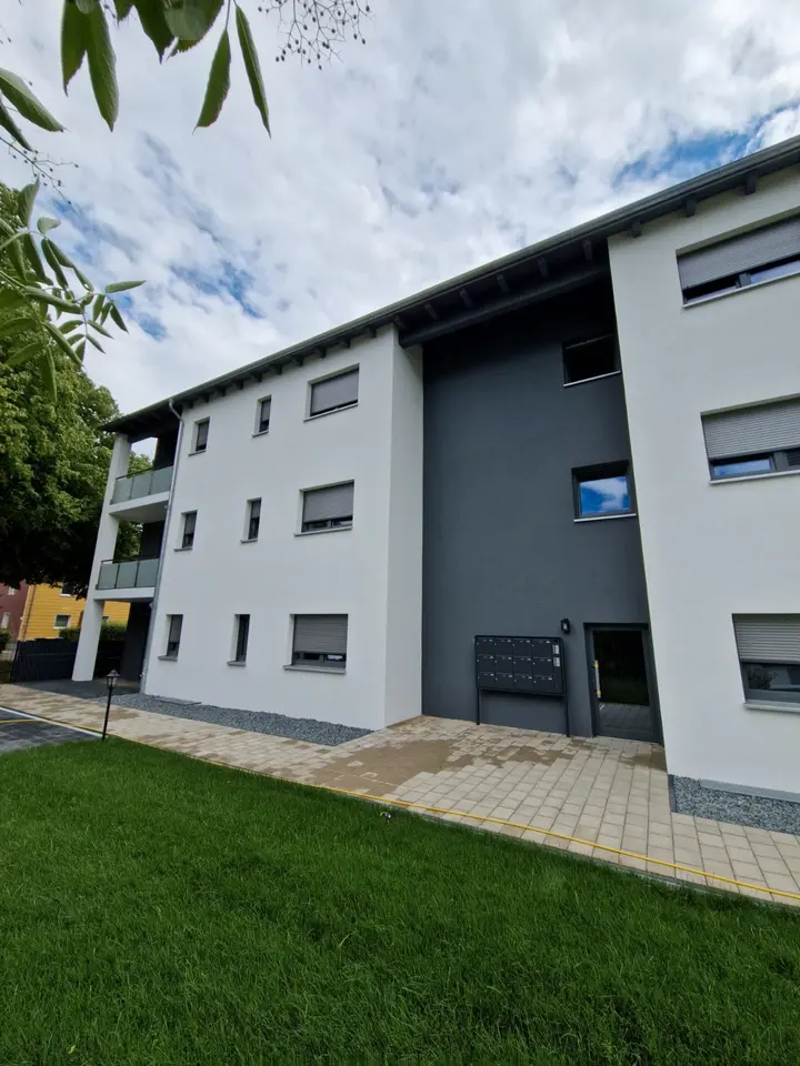 3 Zimmer Wohnung mit 72 m² in Wolfenbüttel – Bild 3