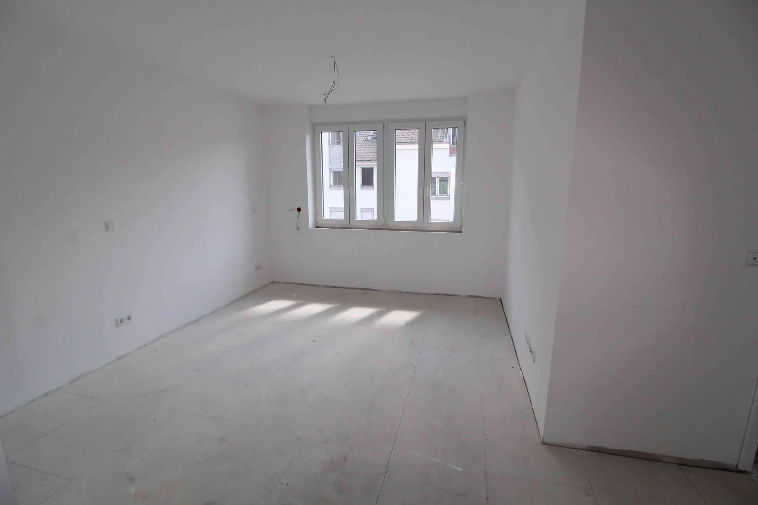 2 Zimmer Wohnung mit 44 m² in Karlsruhe – Bild 3