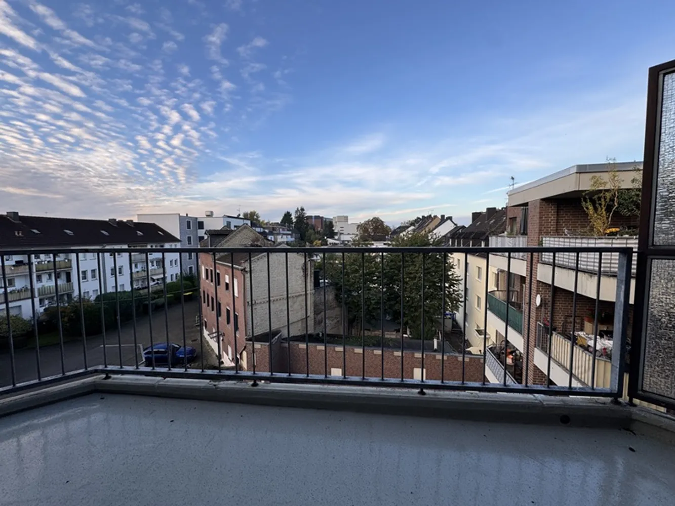 4 Zimmer Wohnung mit 72 m² in Mönchengladbach – Bild 1