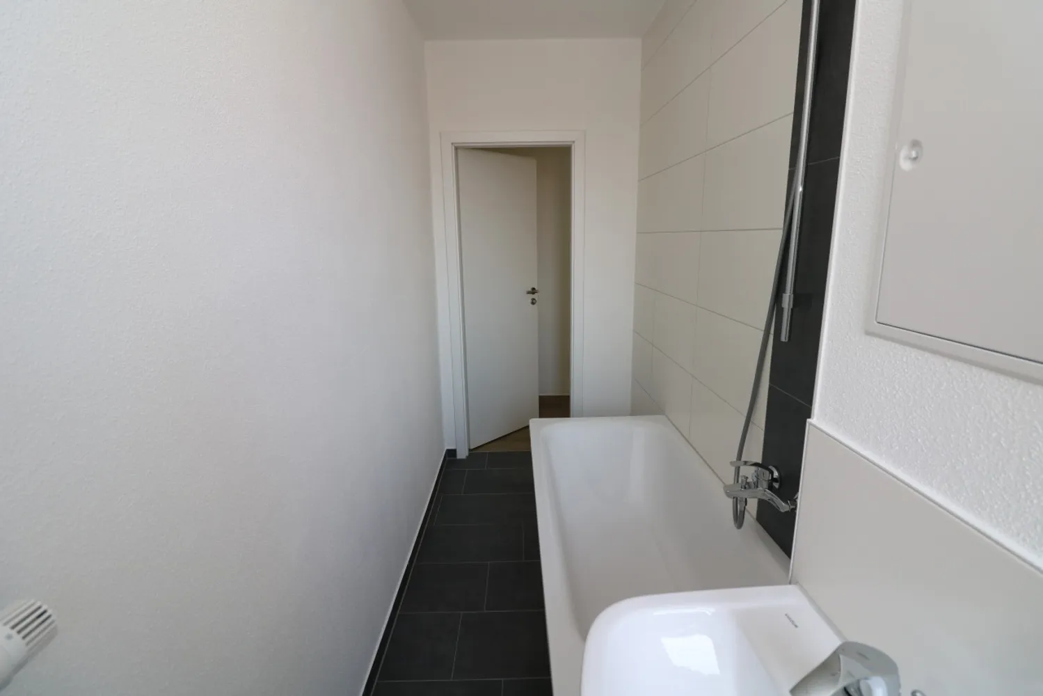 2 Zimmer Wohnung mit 46 m² in Freiberg – Bild 4