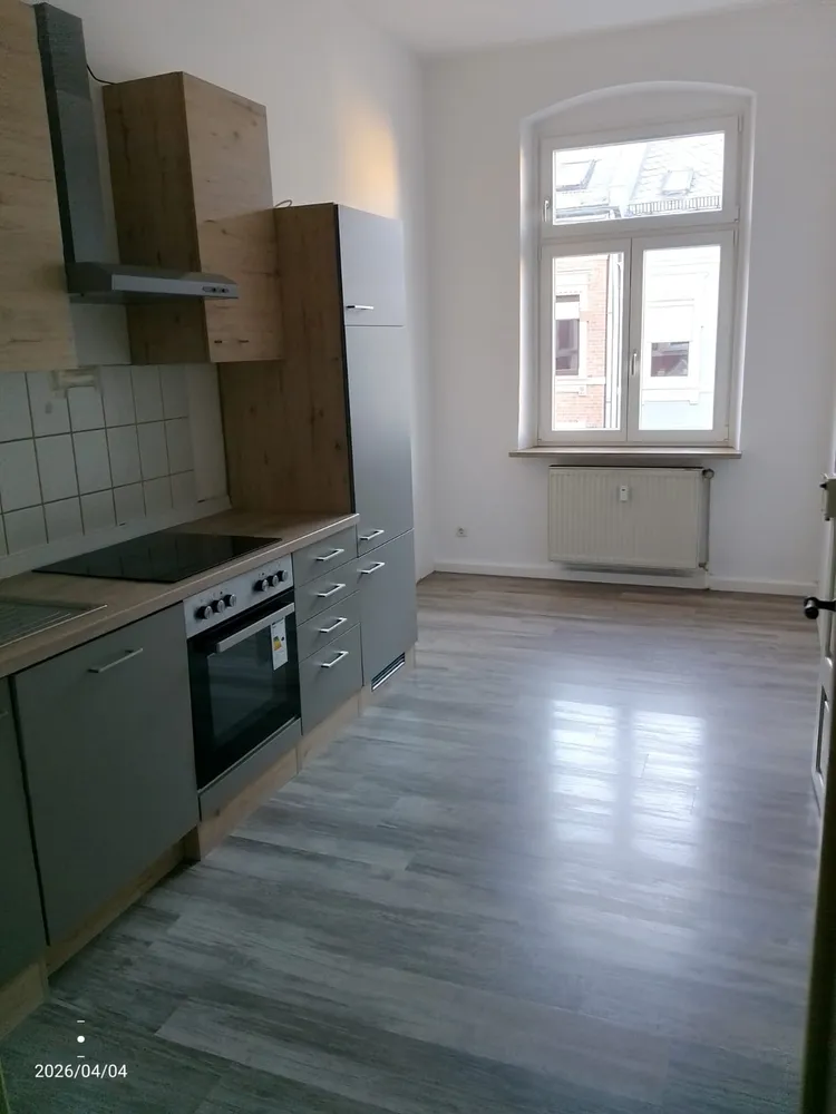 3 Zimmer Wohnung mit 78 m² in Hof – Bild 2