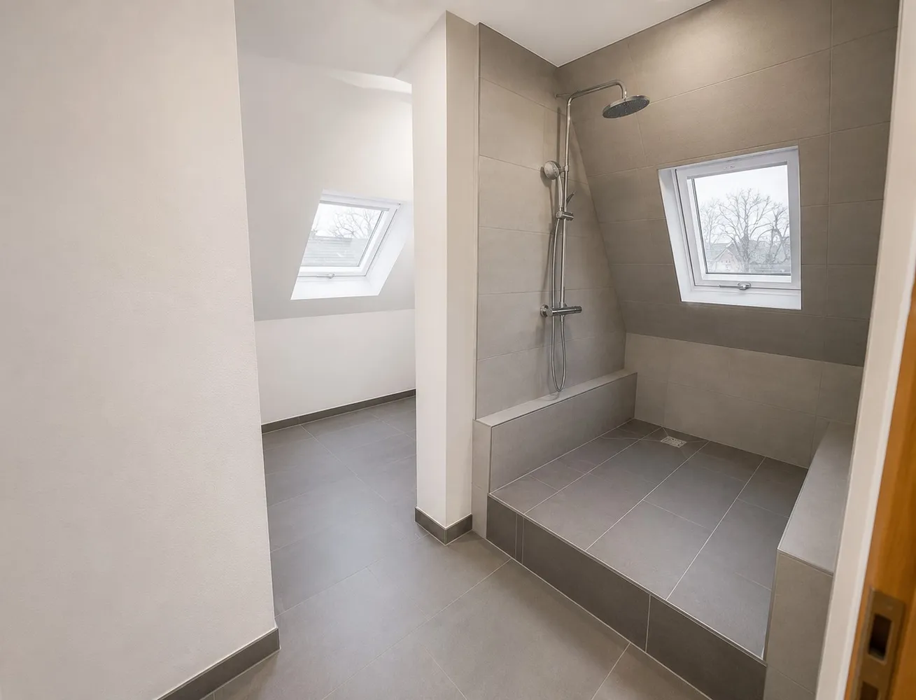 3 Zimmer Wohnung mit 62 m² in Dortmund – Bild 5