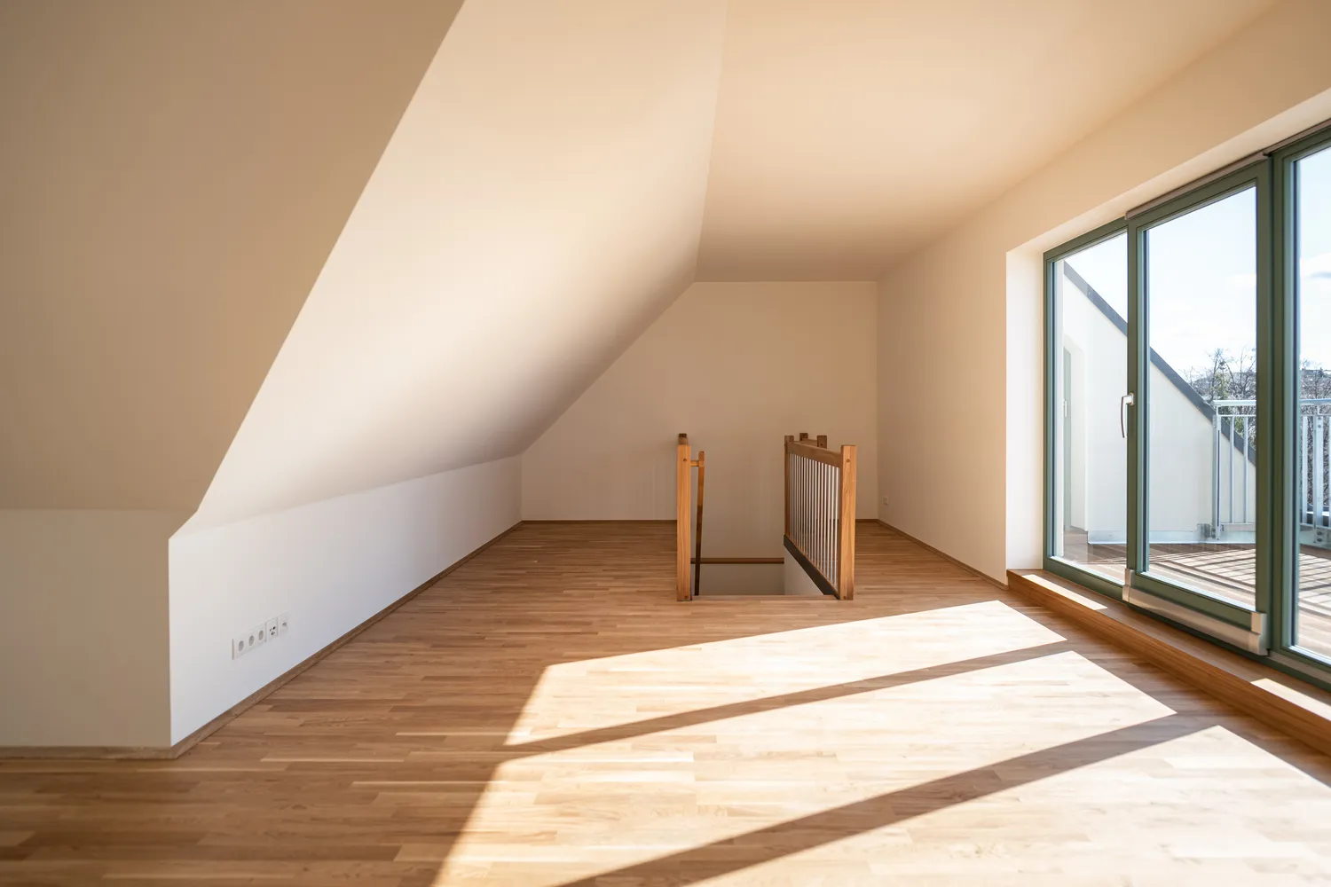 4 Zimmer Wohnung mit 125 m² in Chemnitz – Bild 8