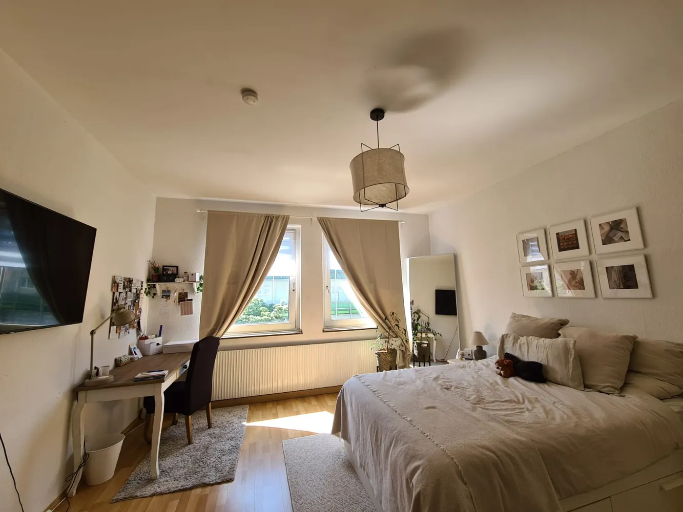 3 room apartment with 70 m² in Cologne – Photo 2