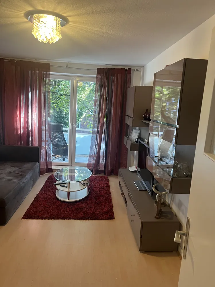 2 Zimmer Wohnung mit 50 m² in Hamburg – Bild 9