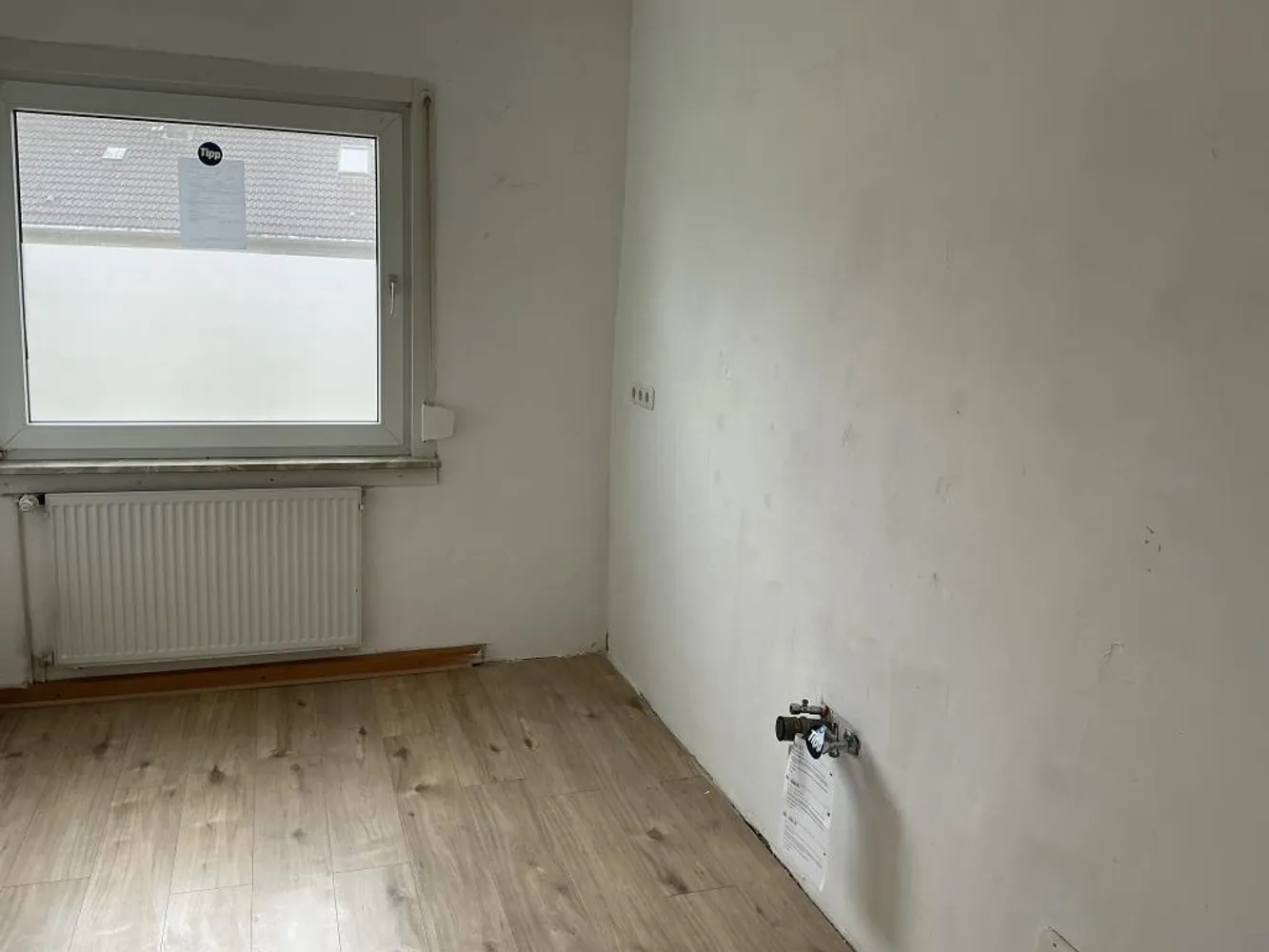 2 Zimmer Wohnung mit 55 m² in Hagen – Bild 4