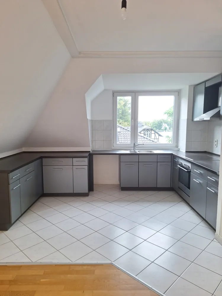 4 Zimmer Wohnung mit 141 m² in Berlin – Bild 6