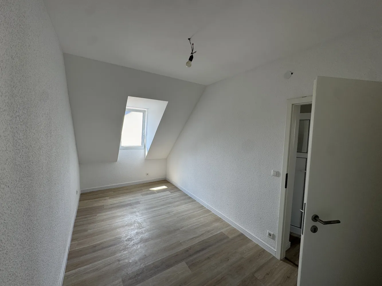 3 room apartment with 58 m² in Frankfurt am Main – Photo 9