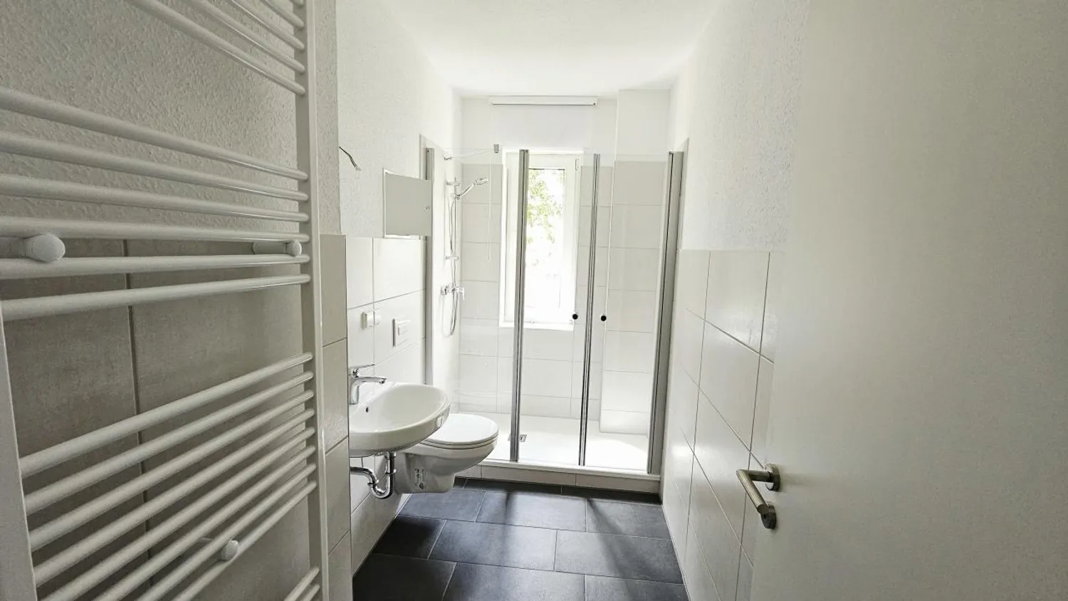 2 Zimmer Wohnung mit 59 m² in Magdeburg – Bild 10