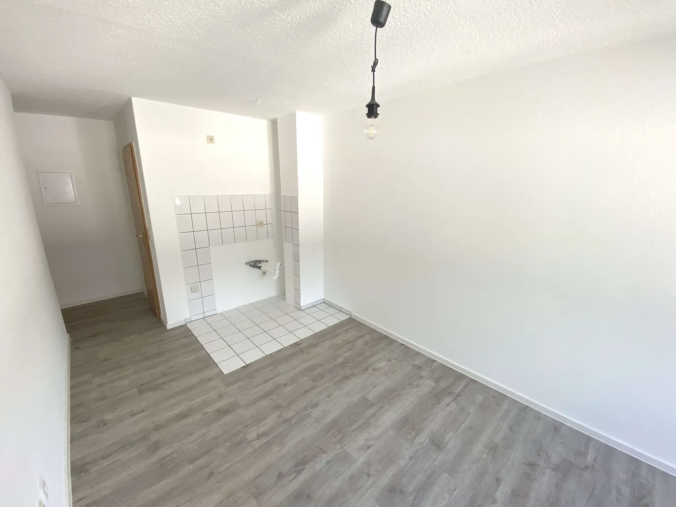 1 Zimmer Wohnung mit 17 m² in Dortmund – Bild 2