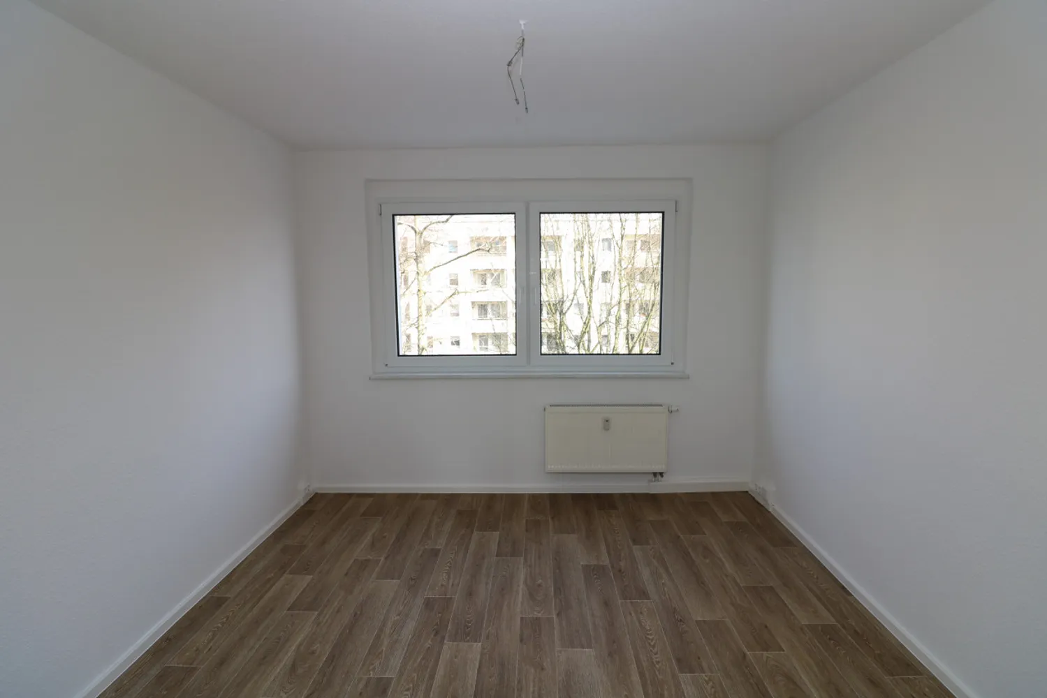 3 Zimmer Wohnung mit 66 m² in Freiberg – Bild 6