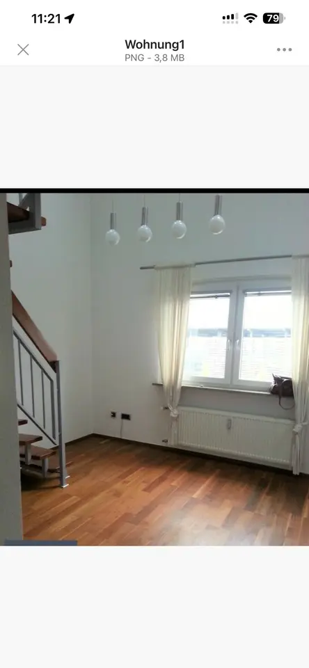 2 Zimmer Wohnung mit 34 m² in Regensburg – Bild 1