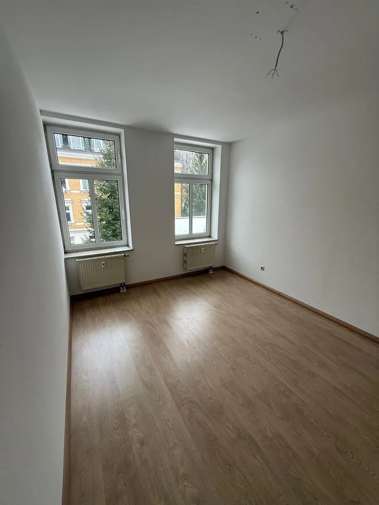 2 Zimmer Wohnung mit 55 m² in Chemnitz – Bild 6