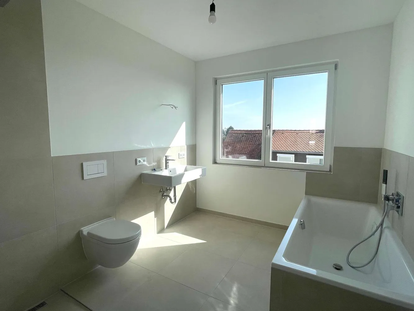 3 Zimmer Wohnung mit 123 m² in Frankfurt am Main – Bild 8