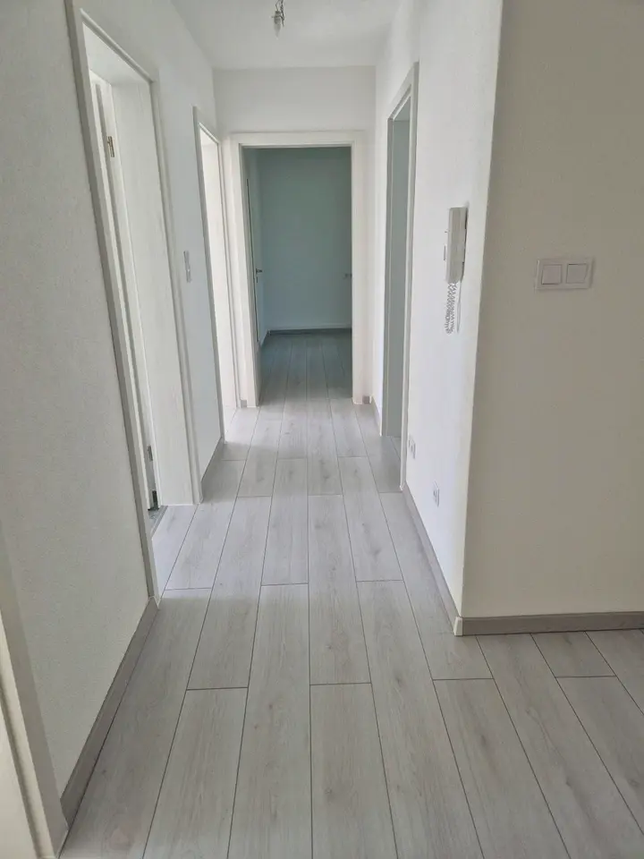2 Zimmer Wohnung mit 35 m² in Rottweil – Bild 8