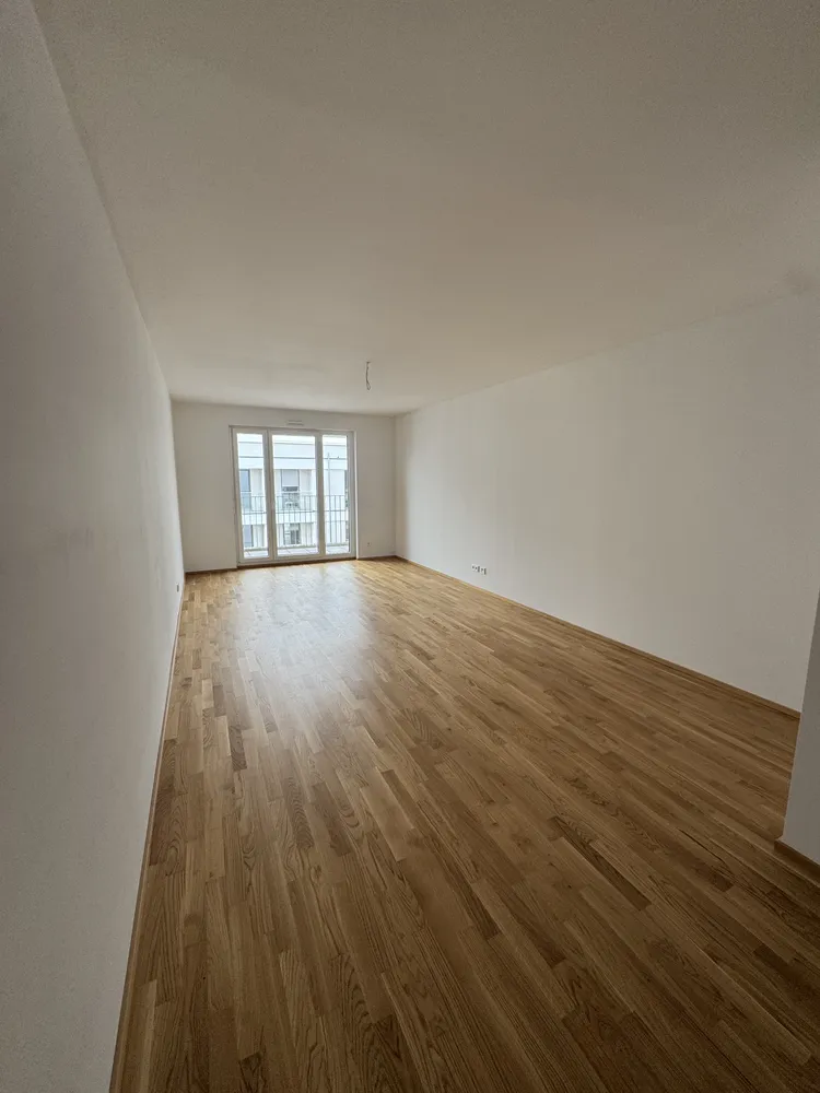 3 Zimmer Wohnung mit 95 m² in Frankfurt am Main – Bild 1