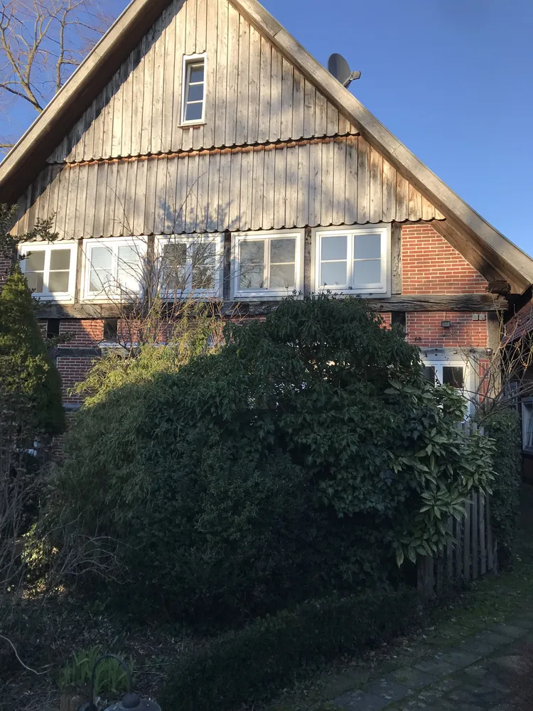 3 Zimmer Wohnung mit 82 m² in Quakenbrück – Bild 2