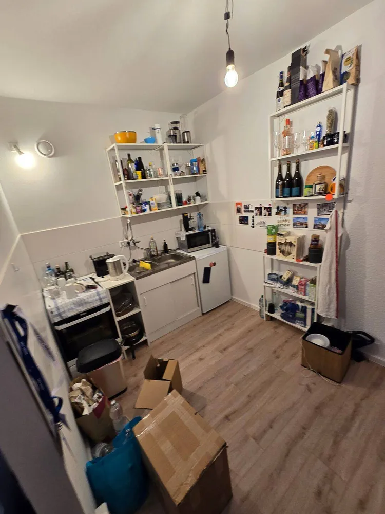 Shared room with 12 m² in Berlin – Photo 5