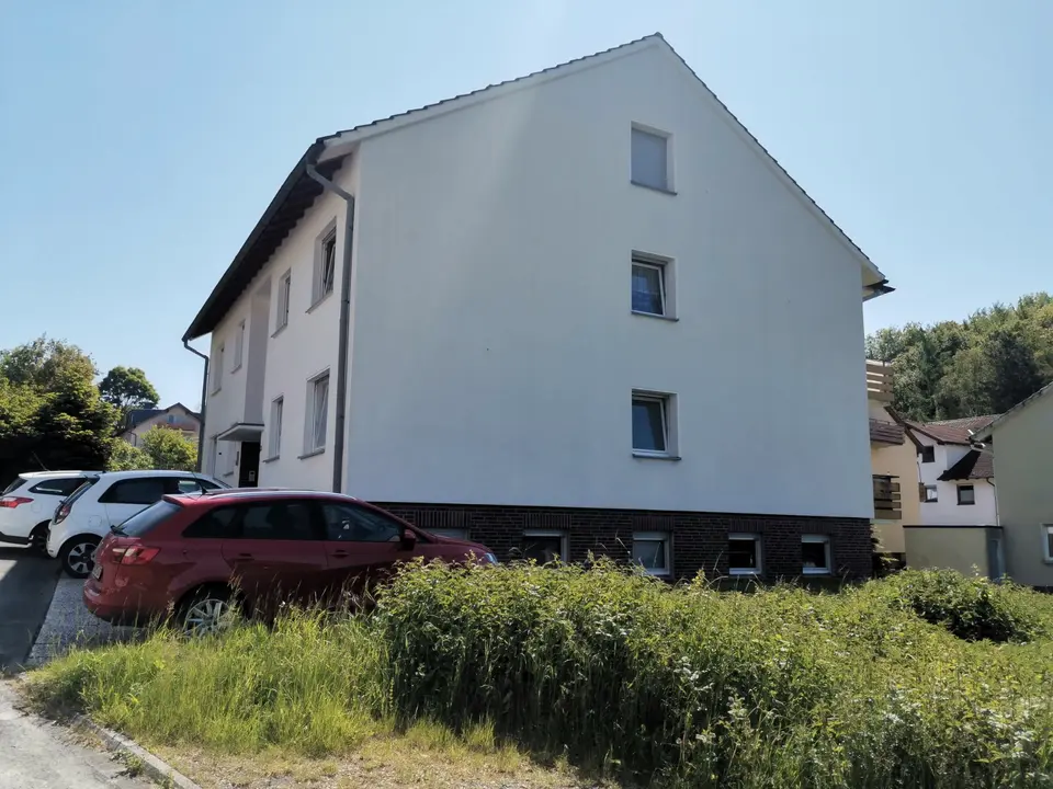 3 Zimmer Wohnung mit 60 m² in Arnsberg – Bild 1